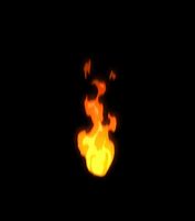 Image result for Sienfiled Fire GIF