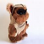 Image result for Ewok Teddy Bear