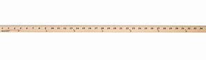 Image result for What Is a Meter Stick Ruler