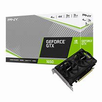 Image result for GeForce GTX 1650 Dual Fan