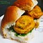 Image result for Bole Toh Vada Pav