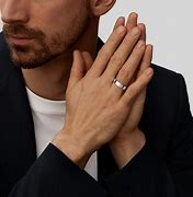 Image result for Wedding Rings Men Marriage