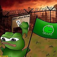 Image result for Pepe Autism