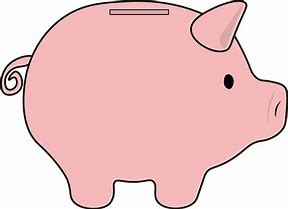 Image result for Piggy Bank Jabbed