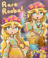 Image result for Rooba MSM Fan Art