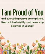 Image result for Being Proud Quotes