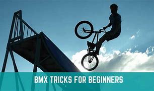 Image result for Best BMX Tricks