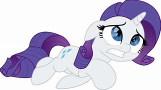 Image result for Rarity MLP Movie