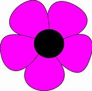 Image result for 60s Flower Power Clip Art