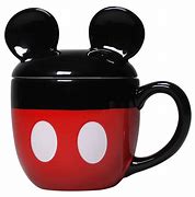 Image result for Mickey Mouse Mug