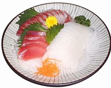 Image result for Sashimi