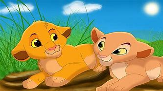 Image result for Baby Simba Cute Lion King