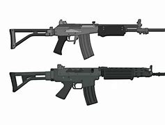 Image result for Galil vs FAL