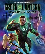 Image result for Batman and Green Lantern Dcamu