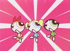 Image result for Powerpuff Girls Dance