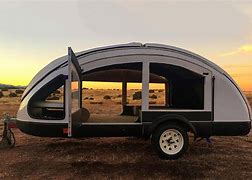 Image result for Small Lightweight Camping Trailer