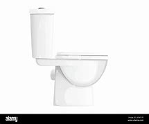 Image result for Toilet Side View