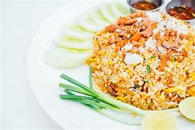 Image result for Crab Meat Fried Rice