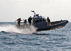 Image result for Inflatable Boat Army