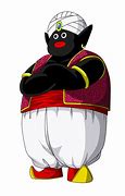 Image result for Mr. Popo Manga