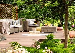 Image result for terrace garden