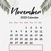 Image result for November 30 Calendar PNG