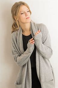 Image result for Shawl Collar Cardigan