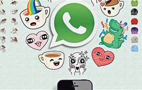 Image result for WhatsApp Sticker Packs