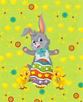 Image result for Easter Bunny Chicken