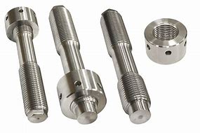 Image result for Threaded Stud