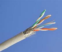 Image result for Copper Cable STP