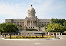 Image result for Kentucky State Capital City