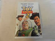 Image result for toy story 2 vhs black diamond