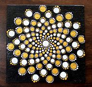 Image result for Simple Dot Art