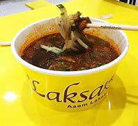 Image result for Laksa Banjar