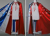 Image result for Does Wonder Woman Wear a Cape