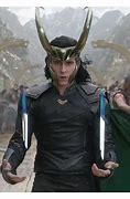 Image result for Original Thor and Loki Marvel