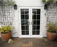 Image result for French Door Ideas Patio