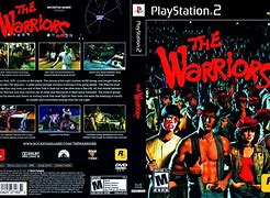 Image result for The Warriors PS2