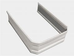 Image result for Downspout Guard