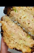 Image result for Tuna Melt Toastie