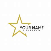 Image result for Star with Banner Logo