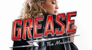 Image result for Roger Grease Musical