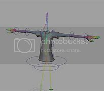 Image result for Body Rigging CG