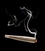 Image result for Marijuana Leaf Smoking a Joint