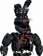 Image result for Scary Nightmare Bonnie