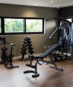 Image result for Gym in South Andros