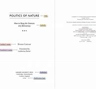 Image result for MLA Citation Formula