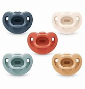 Image result for Nuk Ortho Pacifier