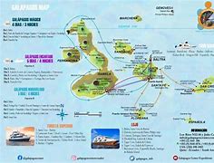 Image result for Galapagos Topo Map